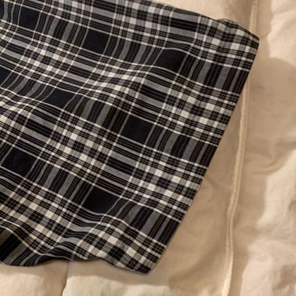 MUNSINGWEAR, wrinkle free, large, polyester and cotton, one breast pocket - Picture 5 of 8